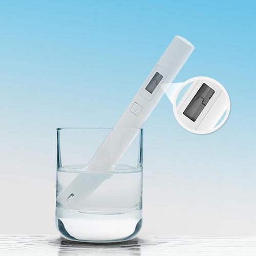 水质的检测