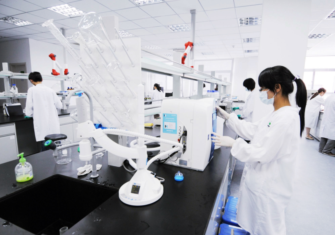 第三方检测机构